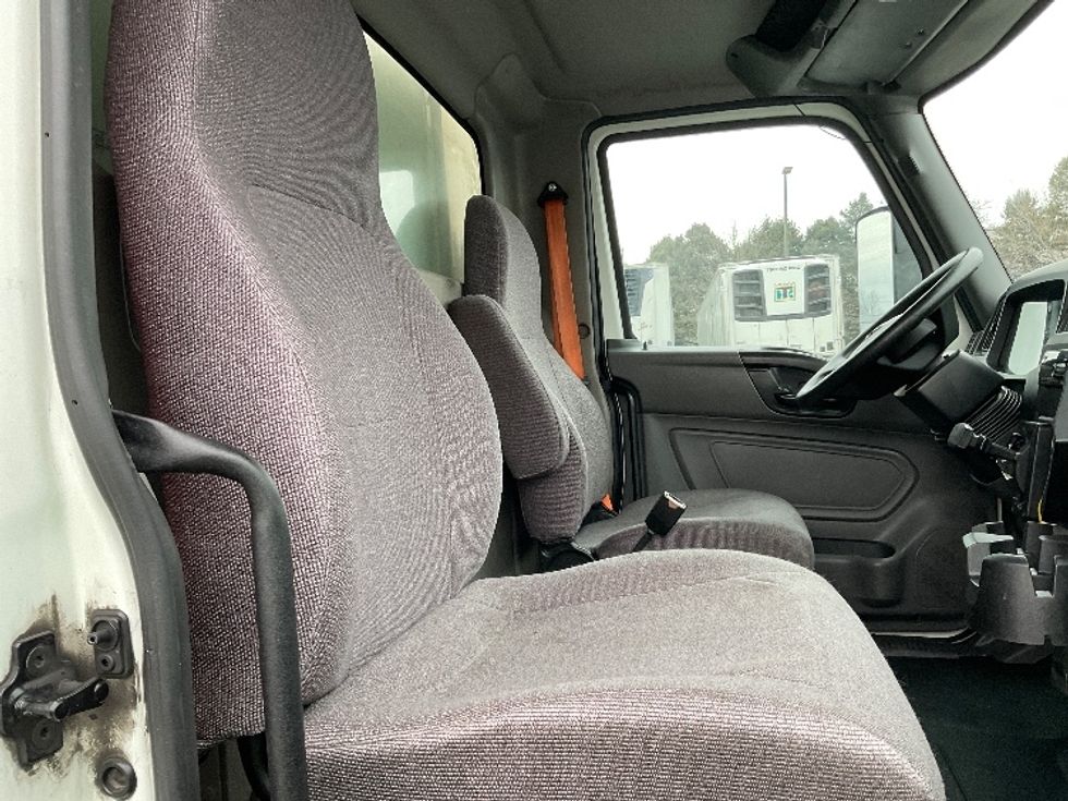 Refrigerated Truck-Light and Medium Duty Trucks-International-2020-MV607-Lancaster-PA-268,826\n\t\tmiles-$ 32,500 - Image 22