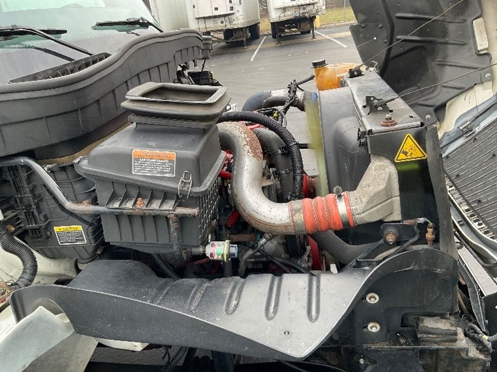 Refrigerated Truck-Light and Medium Duty Trucks-International-2020-MV607-Lancaster-PA-268,826\n\t\tmiles-$ 32,500 - Image 23