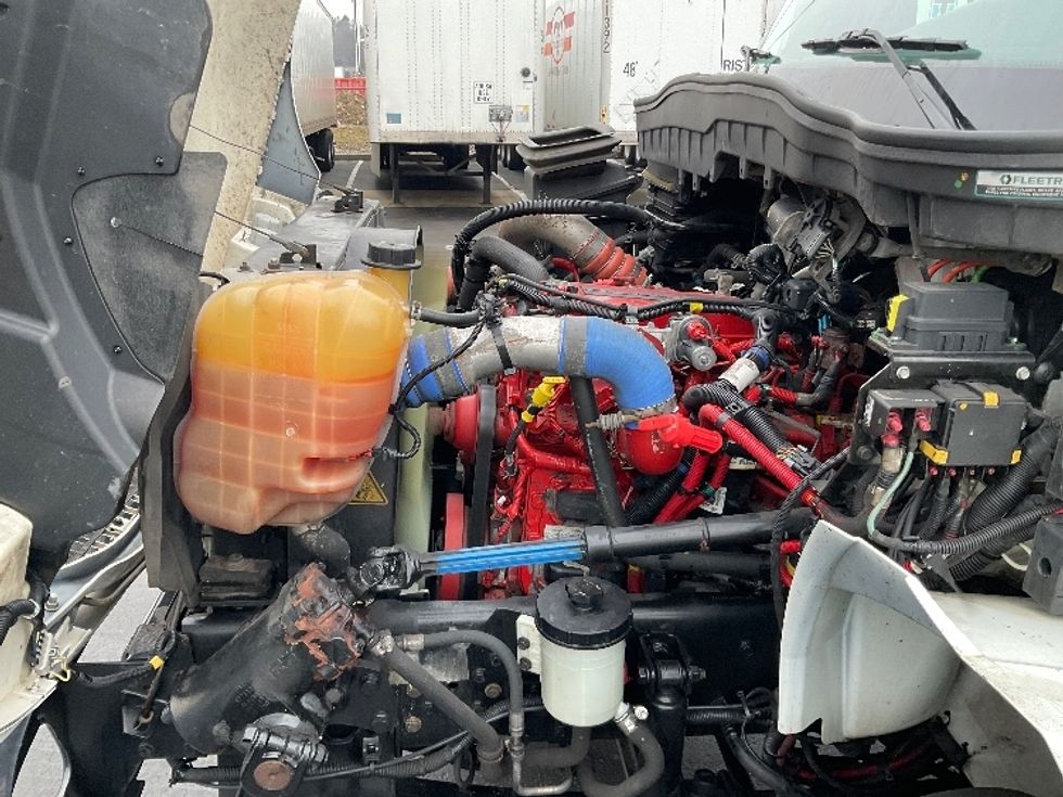 Refrigerated Truck-Light and Medium Duty Trucks-International-2020-MV607-Lancaster-PA-268,826\n\t\tmiles-$ 32,500 - Image 24