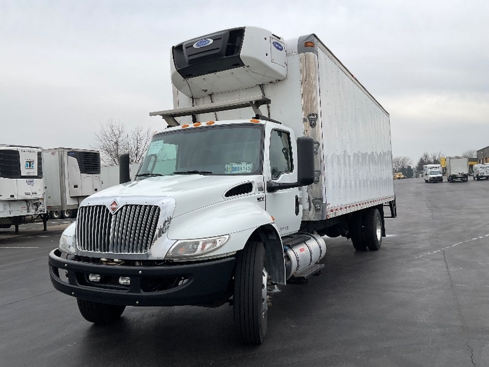 Refrigerated Truck-Light and Medium Duty Trucks-International-2020-MV607-Lancaster-PA-268,826\n\t\tmiles-$ 32,500 - Image 3