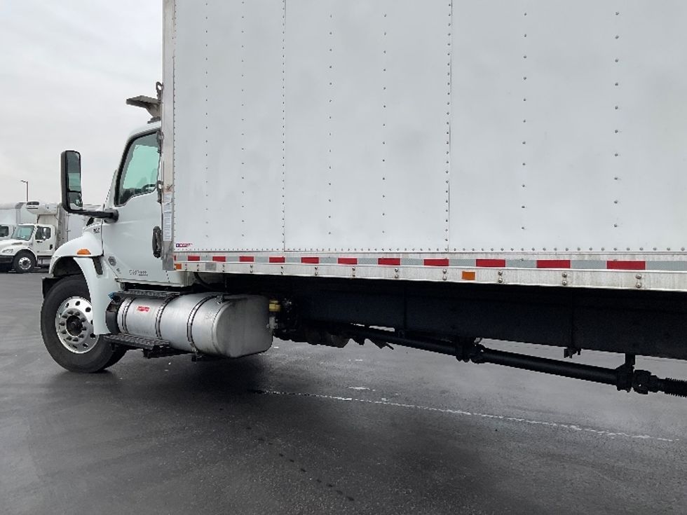 Refrigerated Truck-Light and Medium Duty Trucks-International-2020-MV607-Lancaster-PA-268,826\n\t\tmiles-$ 32,500 - Image 5