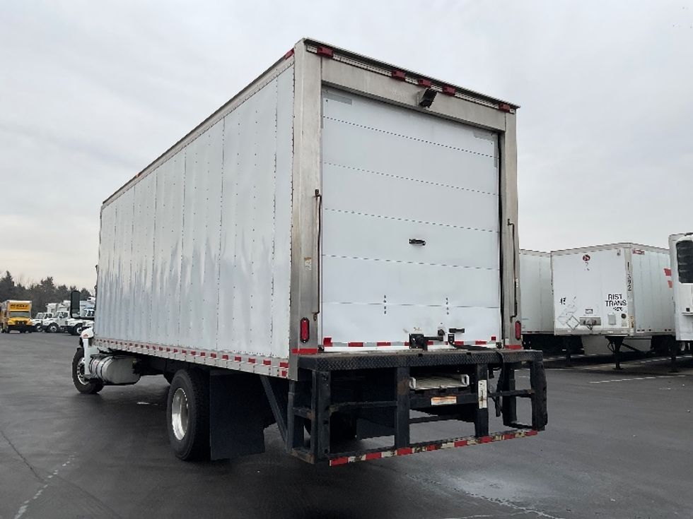 Refrigerated Truck-Light and Medium Duty Trucks-International-2020-MV607-Lancaster-PA-268,826\n\t\tmiles-$ 32,500 - Image 6