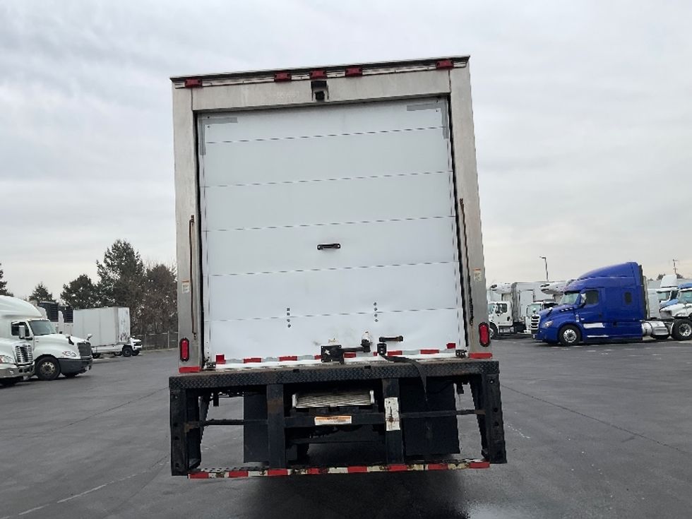 Refrigerated Truck-Light and Medium Duty Trucks-International-2020-MV607-Lancaster-PA-268,826\n\t\tmiles-$ 32,500 - Image 7