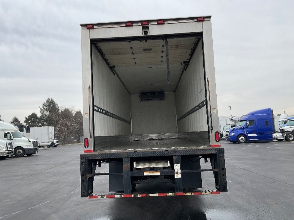 Refrigerated Truck-Light and Medium Duty Trucks-International-2020-MV607-Lancaster-PA-268,826\n\t\tmiles-$ 32,500 - Image 8