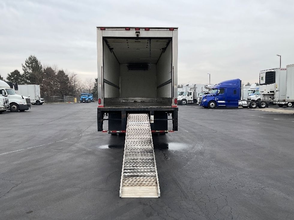 Refrigerated Truck-Light and Medium Duty Trucks-International-2020-MV607-Lancaster-PA-268,826\n\t\tmiles-$ 32,500 - Image 9