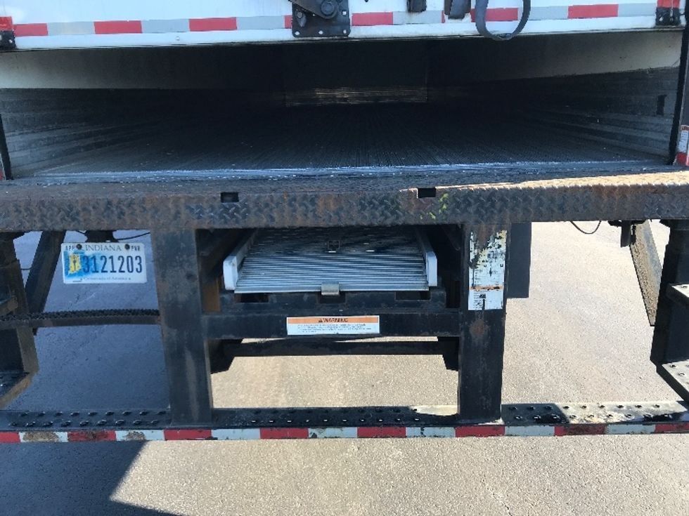 Refrigerated Truck-Light and Medium Duty Trucks-International-2020-MV607-Lancaster-PA-303,351\n\t\tmiles-$ 25,500 - Image 10