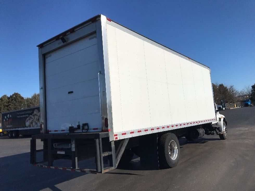 Refrigerated Truck-Light and Medium Duty Trucks-International-2020-MV607-Lancaster-PA-303,351\n\t\tmiles-$ 25,500 - Image 13