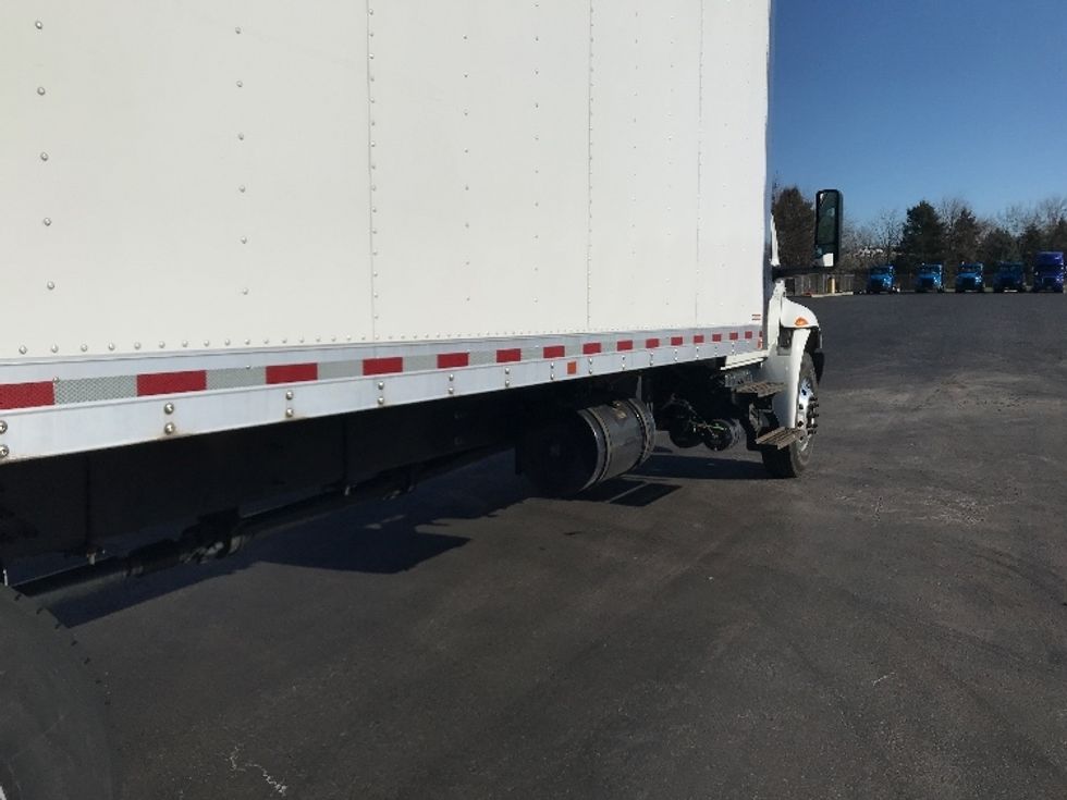 Refrigerated Truck-Light and Medium Duty Trucks-International-2020-MV607-Lancaster-PA-303,351\n\t\tmiles-$ 25,500 - Image 14