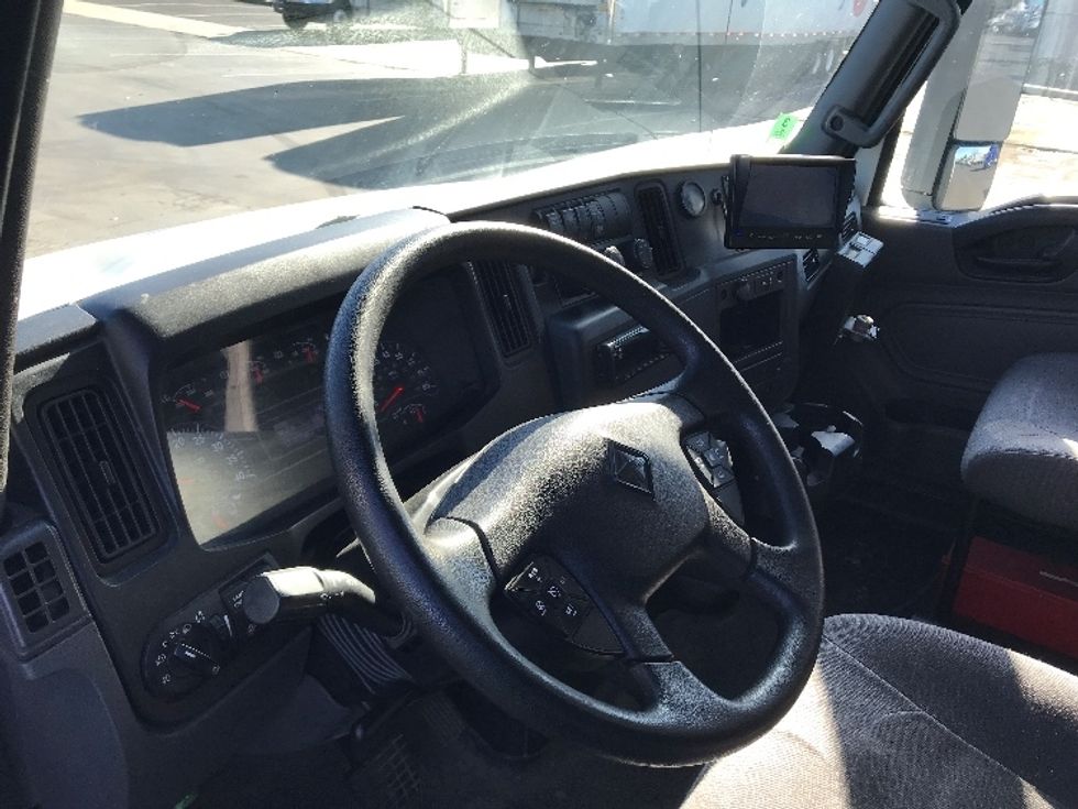 Refrigerated Truck-Light and Medium Duty Trucks-International-2020-MV607-Lancaster-PA-303,351\n\t\tmiles-$ 25,500 - Image 18