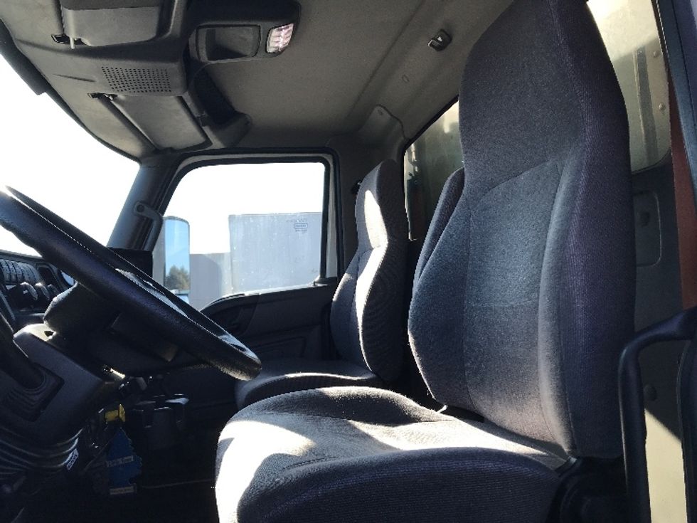 Refrigerated Truck-Light and Medium Duty Trucks-International-2020-MV607-Lancaster-PA-303,351\n\t\tmiles-$ 25,500 - Image 19