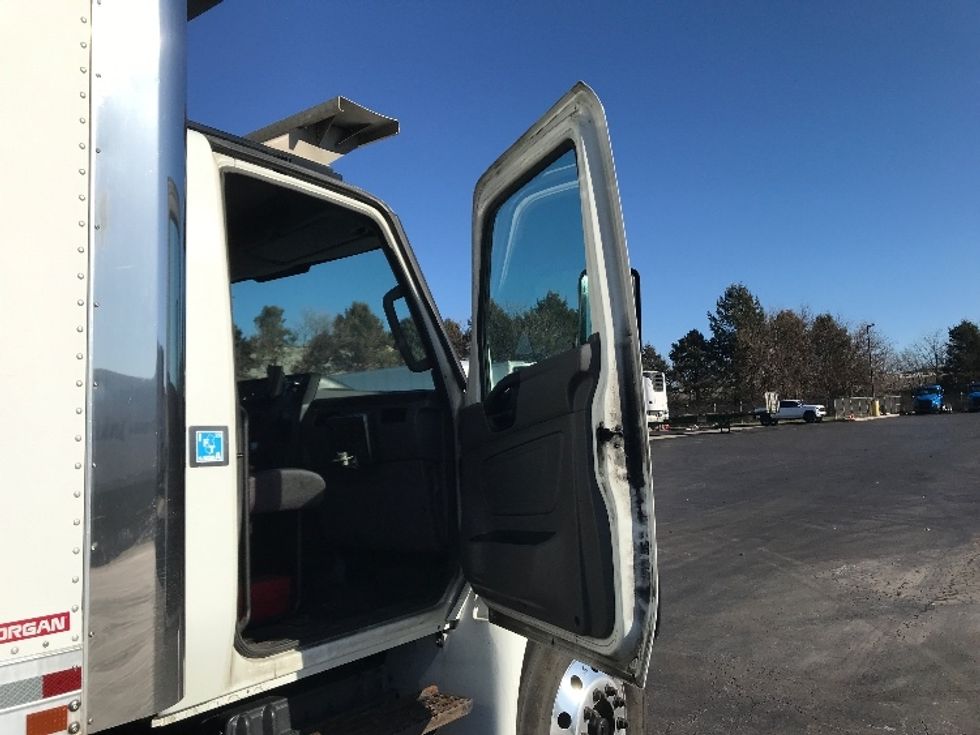 Refrigerated Truck-Light and Medium Duty Trucks-International-2020-MV607-Lancaster-PA-303,351\n\t\tmiles-$ 25,500 - Image 20