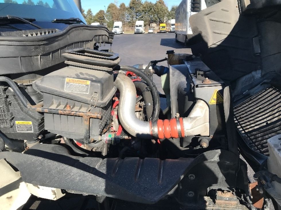 Refrigerated Truck-Light and Medium Duty Trucks-International-2020-MV607-Lancaster-PA-303,351\n\t\tmiles-$ 25,500 - Image 23