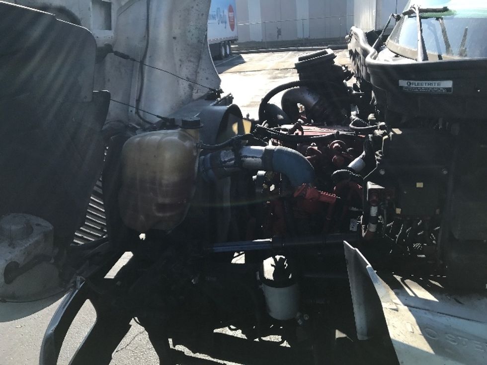 Refrigerated Truck-Light and Medium Duty Trucks-International-2020-MV607-Lancaster-PA-303,351\n\t\tmiles-$ 25,500 - Image 24