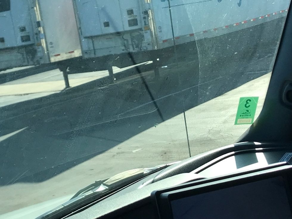 Refrigerated Truck-Light and Medium Duty Trucks-International-2020-MV607-Lancaster-PA-303,351\n\t\tmiles-$ 25,500 - Image 26