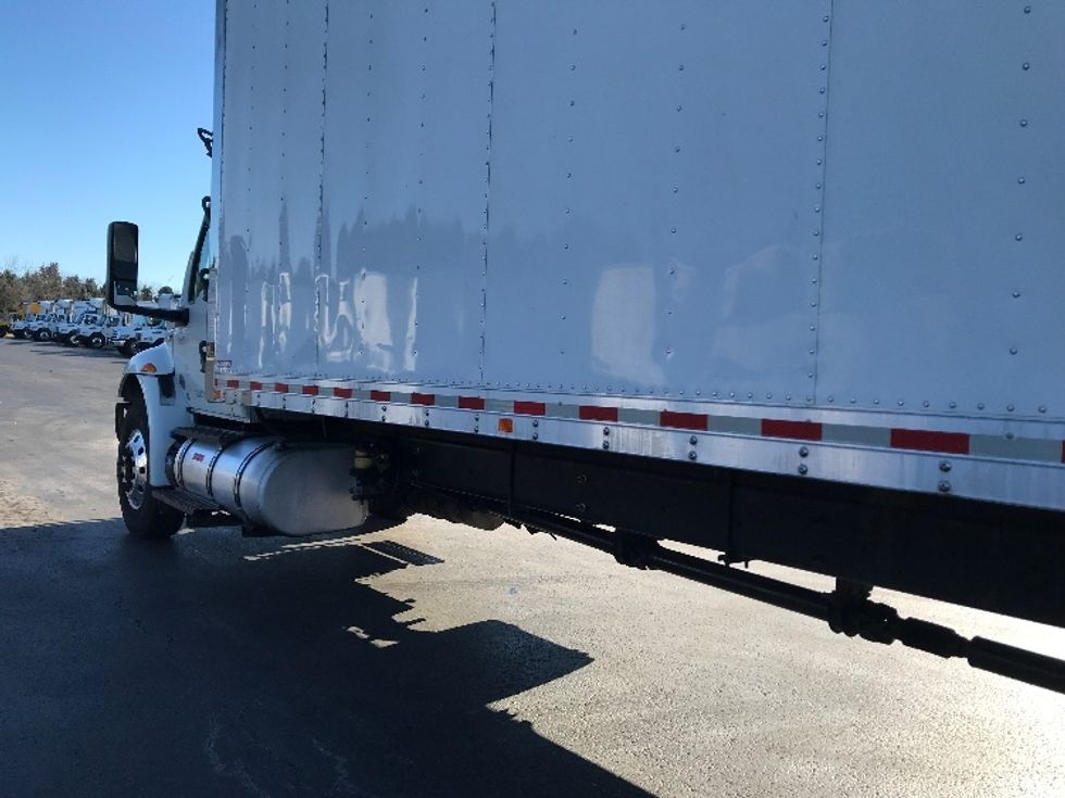 Refrigerated Truck-Light and Medium Duty Trucks-International-2020-MV607-Lancaster-PA-303,351\n\t\tmiles-$ 25,500 - Image 5