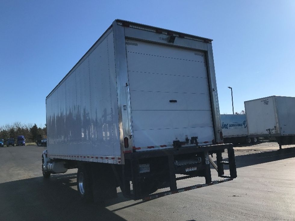 Refrigerated Truck-Light and Medium Duty Trucks-International-2020-MV607-Lancaster-PA-303,351\n\t\tmiles-$ 25,500 - Image 6