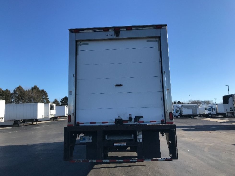Refrigerated Truck-Light and Medium Duty Trucks-International-2020-MV607-Lancaster-PA-303,351\n\t\tmiles-$ 25,500 - Image 7