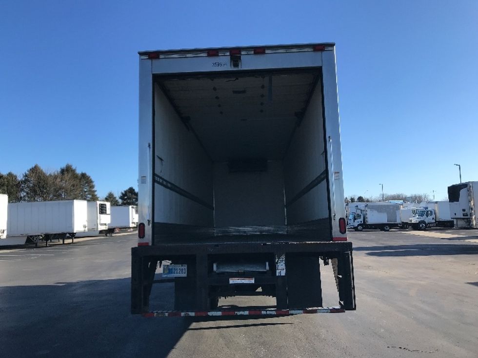 Refrigerated Truck-Light and Medium Duty Trucks-International-2020-MV607-Lancaster-PA-303,351\n\t\tmiles-$ 25,500 - Image 8