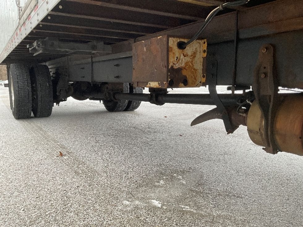 Refrigerated Truck-Light and Medium Duty Trucks-International-2020-MV607-Lansing-MI-462,848\n\t\tmiles-$ 21,750 - Image 14