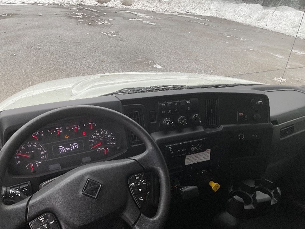 Refrigerated Truck-Light and Medium Duty Trucks-International-2020-MV607-Lansing-MI-462,848\n\t\tmiles-$ 21,750 - Image 18