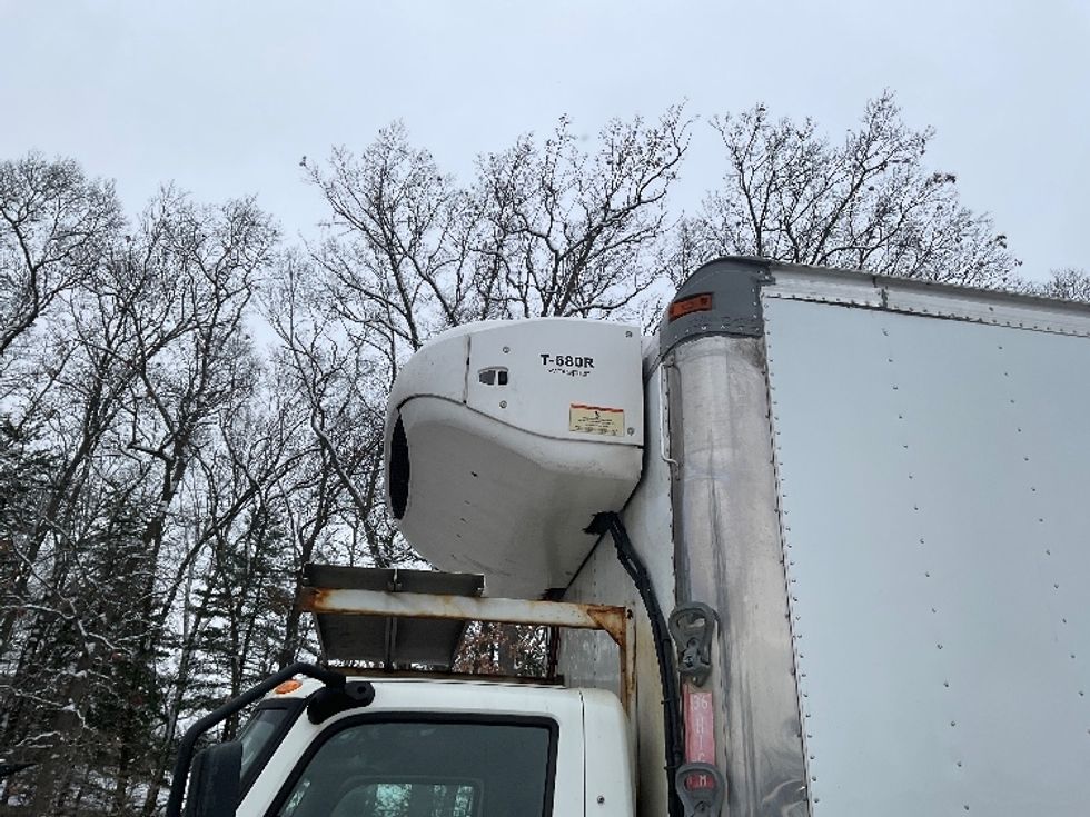 Refrigerated Truck-Light and Medium Duty Trucks-International-2020-MV607-Lansing-MI-462,848\n\t\tmiles-$ 21,750 - Image 26