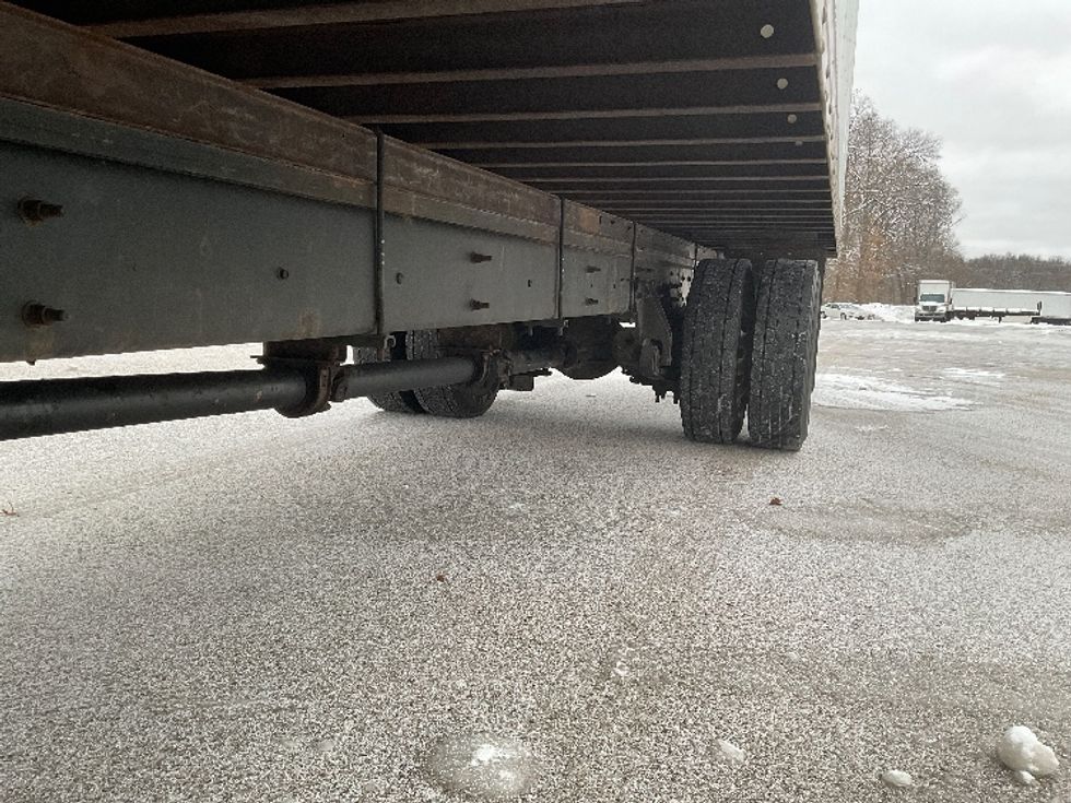 Refrigerated Truck-Light and Medium Duty Trucks-International-2020-MV607-Lansing-MI-462,848\n\t\tmiles-$ 21,750 - Image 5