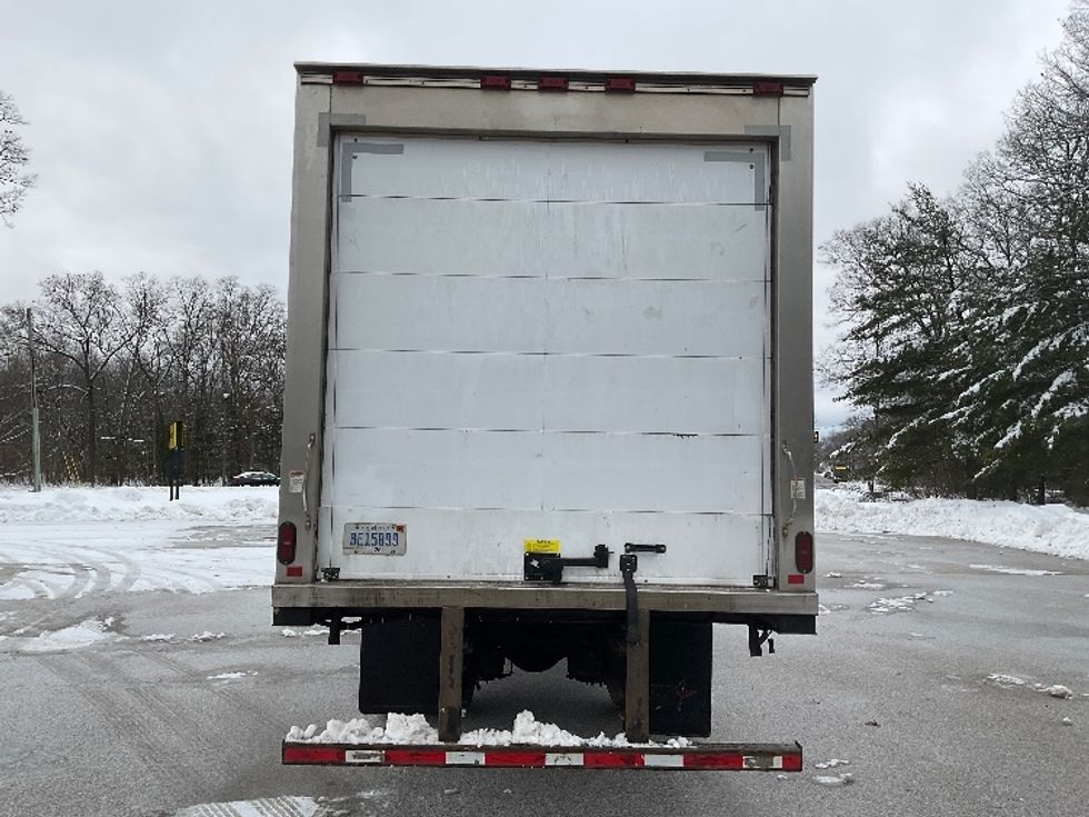 Refrigerated Truck-Light and Medium Duty Trucks-International-2020-MV607-Lansing-MI-462,848\n\t\tmiles-$ 21,750 - Image 7