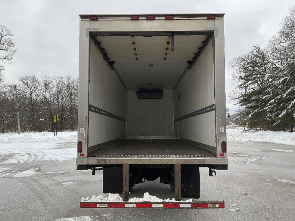 Refrigerated Truck-Light and Medium Duty Trucks-International-2020-MV607-Lansing-MI-462,848\n\t\tmiles-$ 21,750 - Image 8