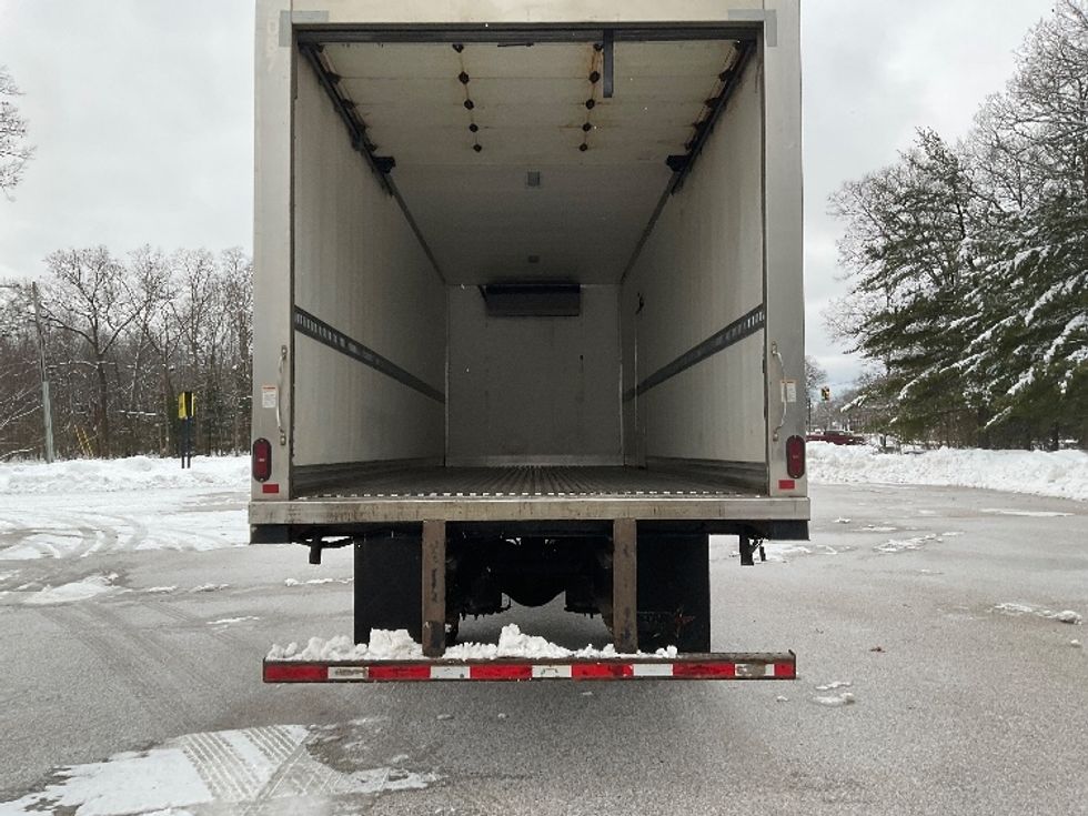 Refrigerated Truck-Light and Medium Duty Trucks-International-2020-MV607-Lansing-MI-462,848\n\t\tmiles-$ 21,750 - Image 9