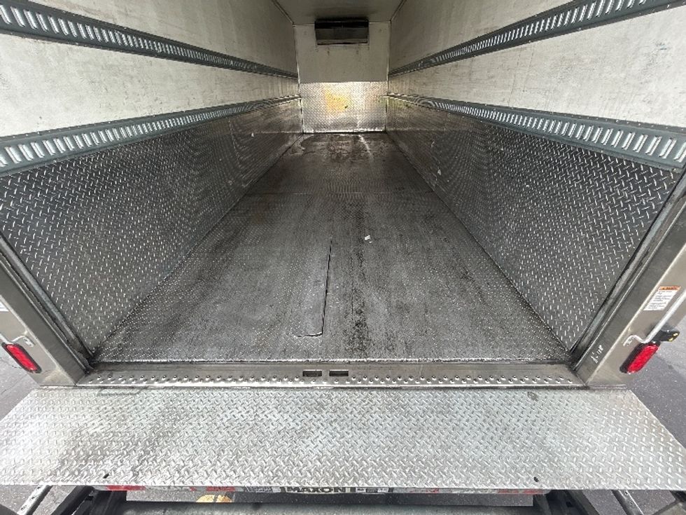 Refrigerated Truck-Light and Medium Duty Trucks-International-2020-MV607-Las Vegas-NV-134,366\n\t\tmiles-$ 60,250 - Image 10