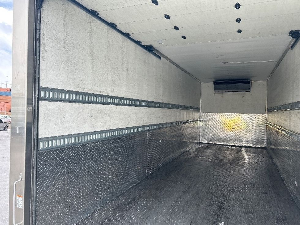 Refrigerated Truck-Light and Medium Duty Trucks-International-2020-MV607-Las Vegas-NV-134,366\n\t\tmiles-$ 60,250 - Image 11