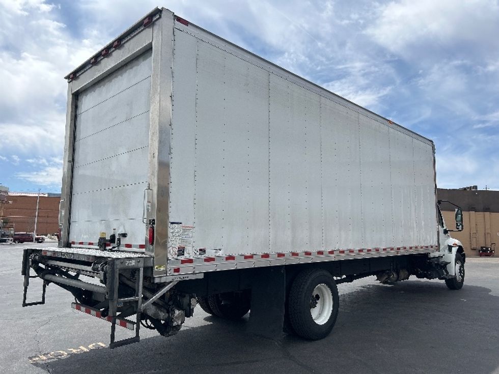 Refrigerated Truck-Light and Medium Duty Trucks-International-2020-MV607-Las Vegas-NV-134,366\n\t\tmiles-$ 60,250 - Image 13