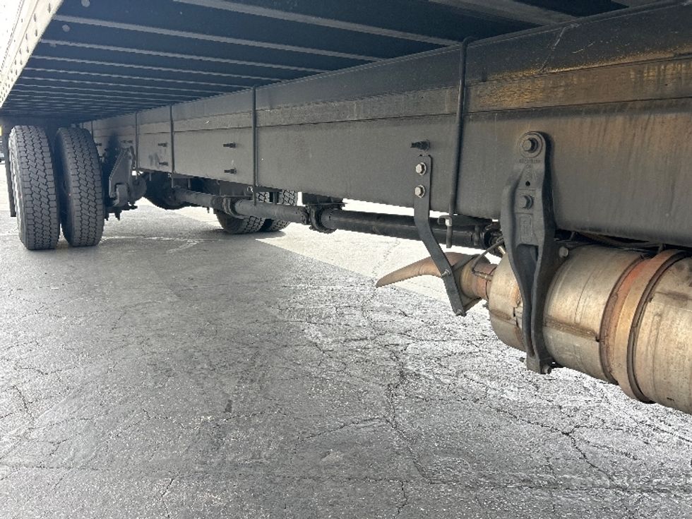 Refrigerated Truck-Light and Medium Duty Trucks-International-2020-MV607-Las Vegas-NV-134,366\n\t\tmiles-$ 60,250 - Image 14