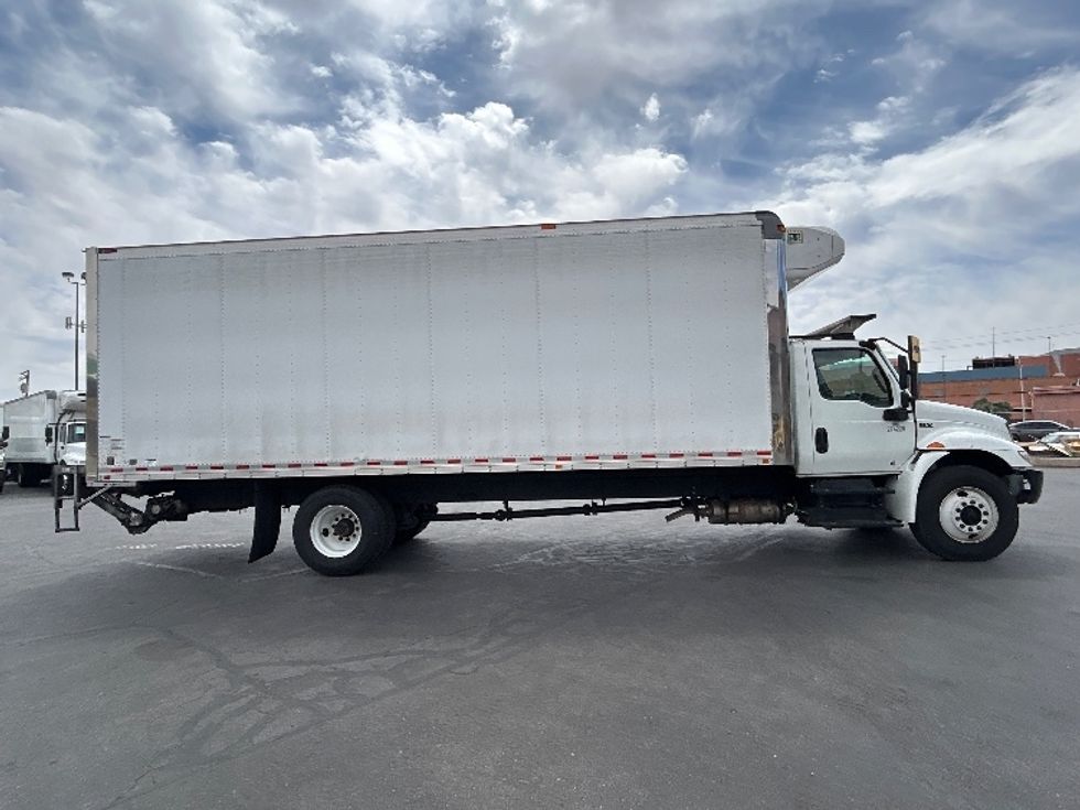 Refrigerated Truck-Light and Medium Duty Trucks-International-2020-MV607-Las Vegas-NV-134,366\n\t\tmiles-$ 60,250 - Image 15