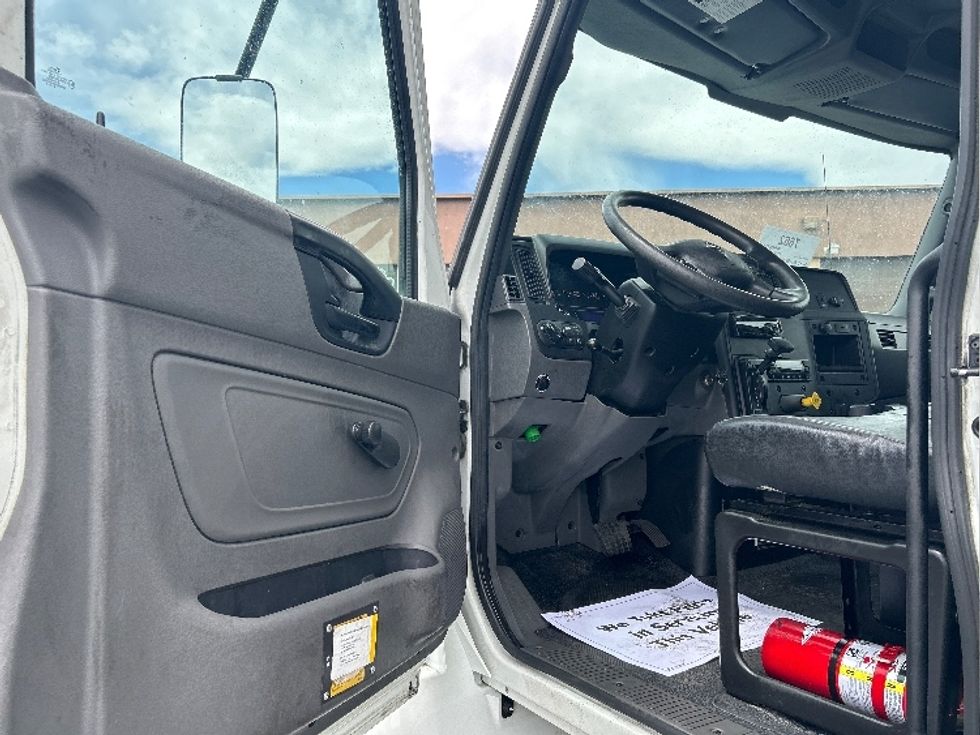 Refrigerated Truck-Light and Medium Duty Trucks-International-2020-MV607-Las Vegas-NV-134,366\n\t\tmiles-$ 60,250 - Image 16