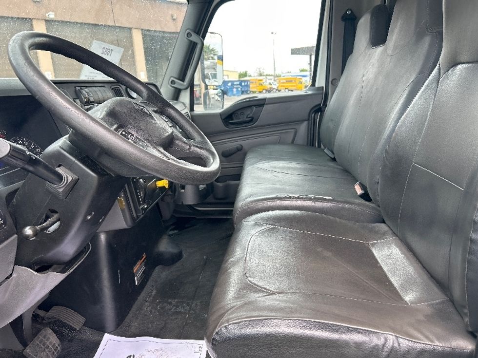 Refrigerated Truck-Light and Medium Duty Trucks-International-2020-MV607-Las Vegas-NV-134,366\n\t\tmiles-$ 60,250 - Image 17