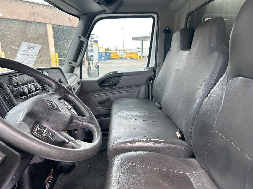 Refrigerated Truck-Light and Medium Duty Trucks-International-2020-MV607-Las Vegas-NV-134,366\n\t\tmiles-$ 60,250 - Image 19