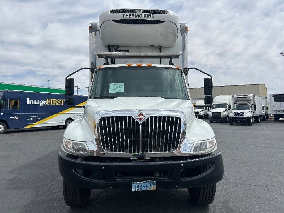 Refrigerated Truck-Light and Medium Duty Trucks-International-2020-MV607-Las Vegas-NV-134,366\n\t\tmiles-$ 60,250 - Image 2