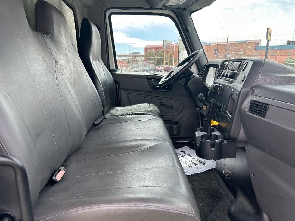 Refrigerated Truck-Light and Medium Duty Trucks-International-2020-MV607-Las Vegas-NV-134,366\n\t\tmiles-$ 60,250 - Image 22