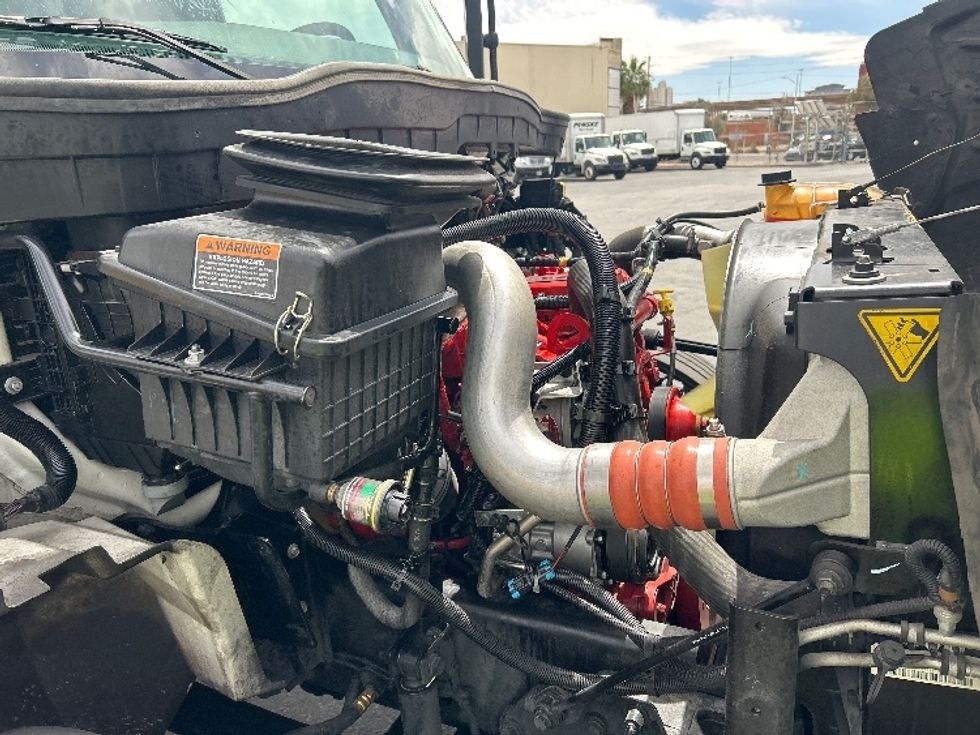 Refrigerated Truck-Light and Medium Duty Trucks-International-2020-MV607-Las Vegas-NV-134,366\n\t\tmiles-$ 60,250 - Image 23