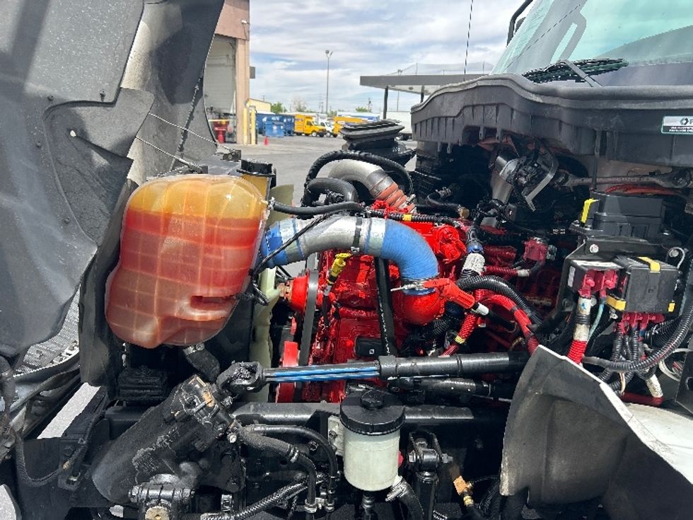 Refrigerated Truck-Light and Medium Duty Trucks-International-2020-MV607-Las Vegas-NV-134,366\n\t\tmiles-$ 60,250 - Image 24