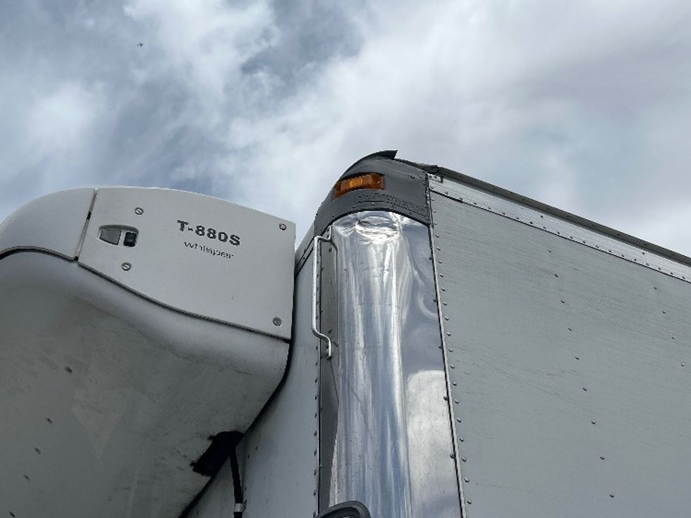 Refrigerated Truck-Light and Medium Duty Trucks-International-2020-MV607-Las Vegas-NV-134,366\n\t\tmiles-$ 60,250 - Image 25