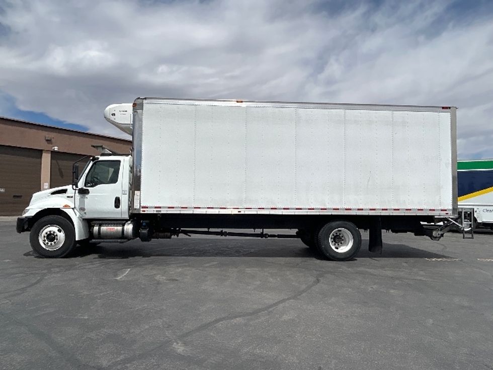 Refrigerated Truck-Light and Medium Duty Trucks-International-2020-MV607-Las Vegas-NV-134,366\n\t\tmiles-$ 60,250 - Image 4