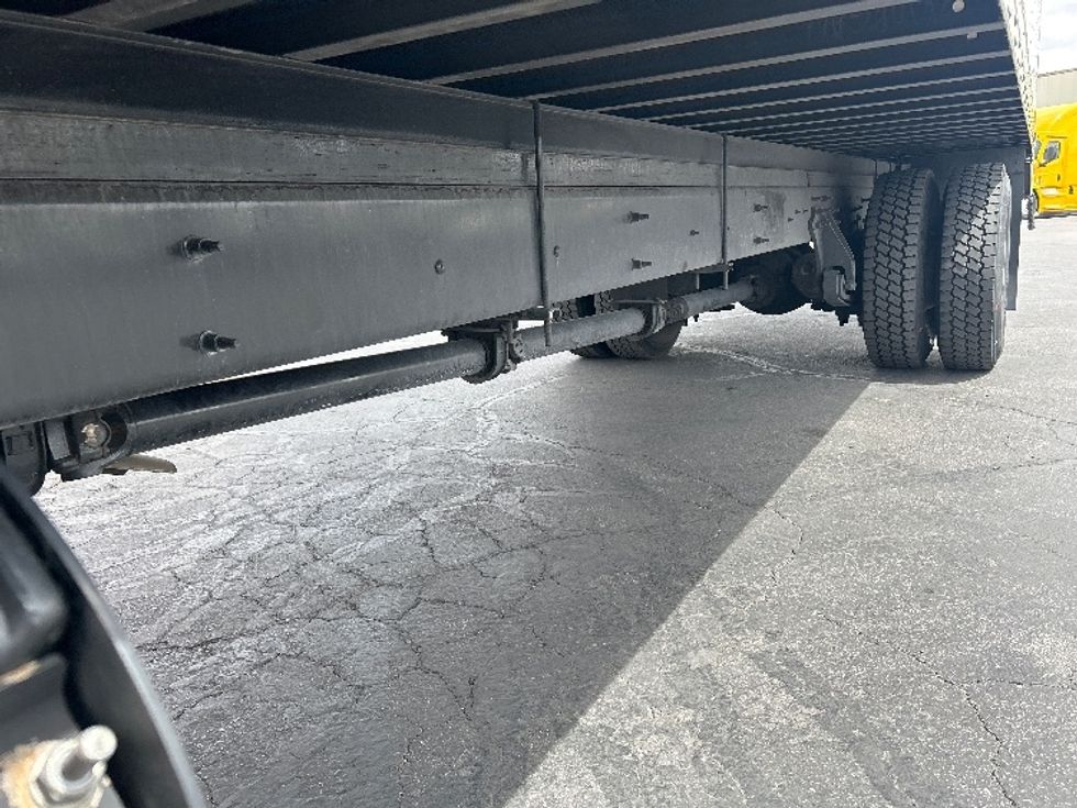 Refrigerated Truck-Light and Medium Duty Trucks-International-2020-MV607-Las Vegas-NV-134,366\n\t\tmiles-$ 60,250 - Image 5