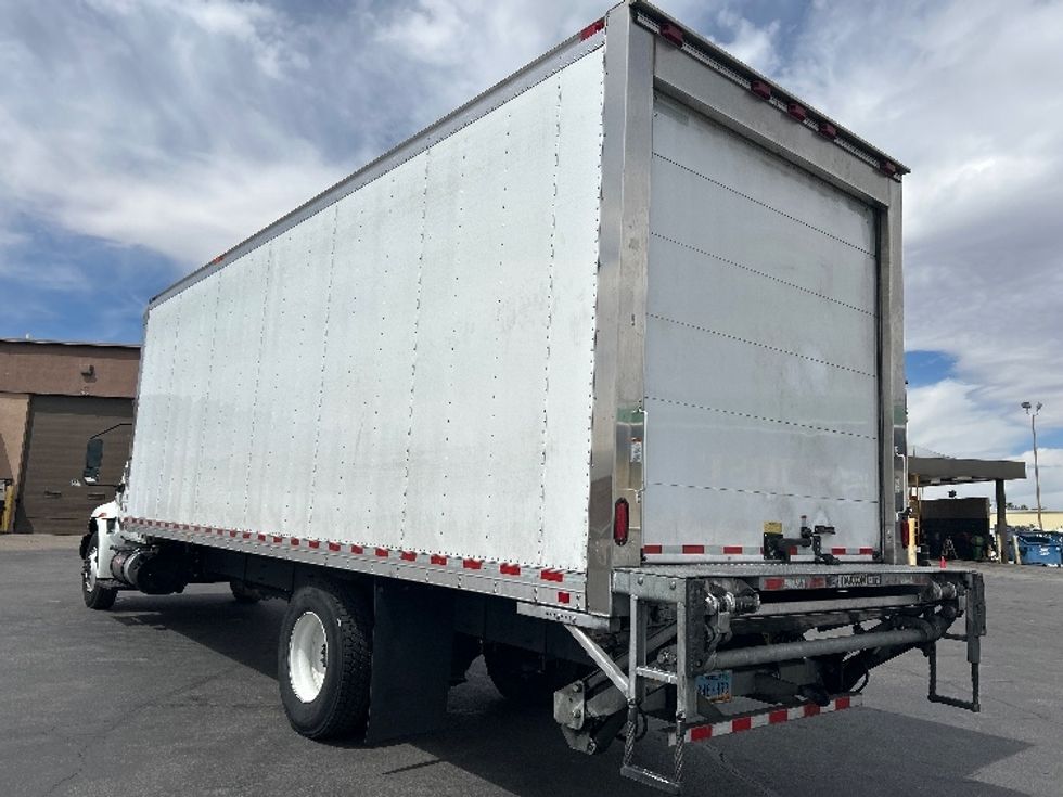 Refrigerated Truck-Light and Medium Duty Trucks-International-2020-MV607-Las Vegas-NV-134,366\n\t\tmiles-$ 60,250 - Image 6