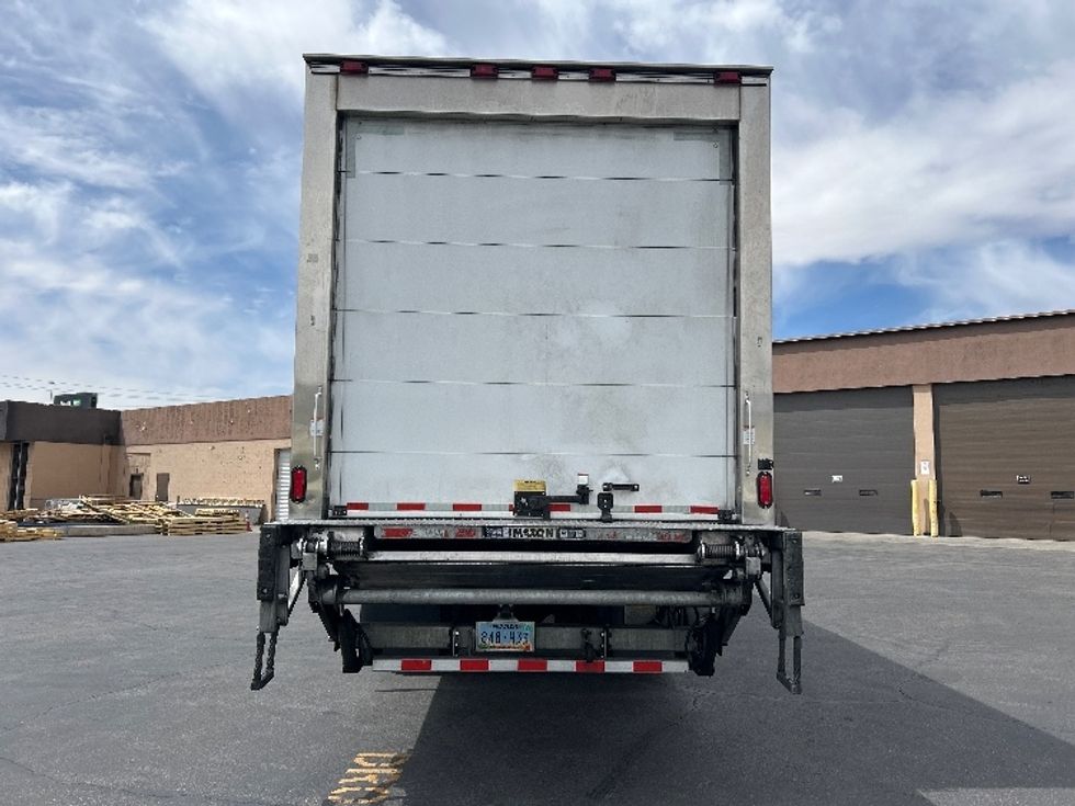 Refrigerated Truck-Light and Medium Duty Trucks-International-2020-MV607-Las Vegas-NV-134,366\n\t\tmiles-$ 60,250 - Image 7