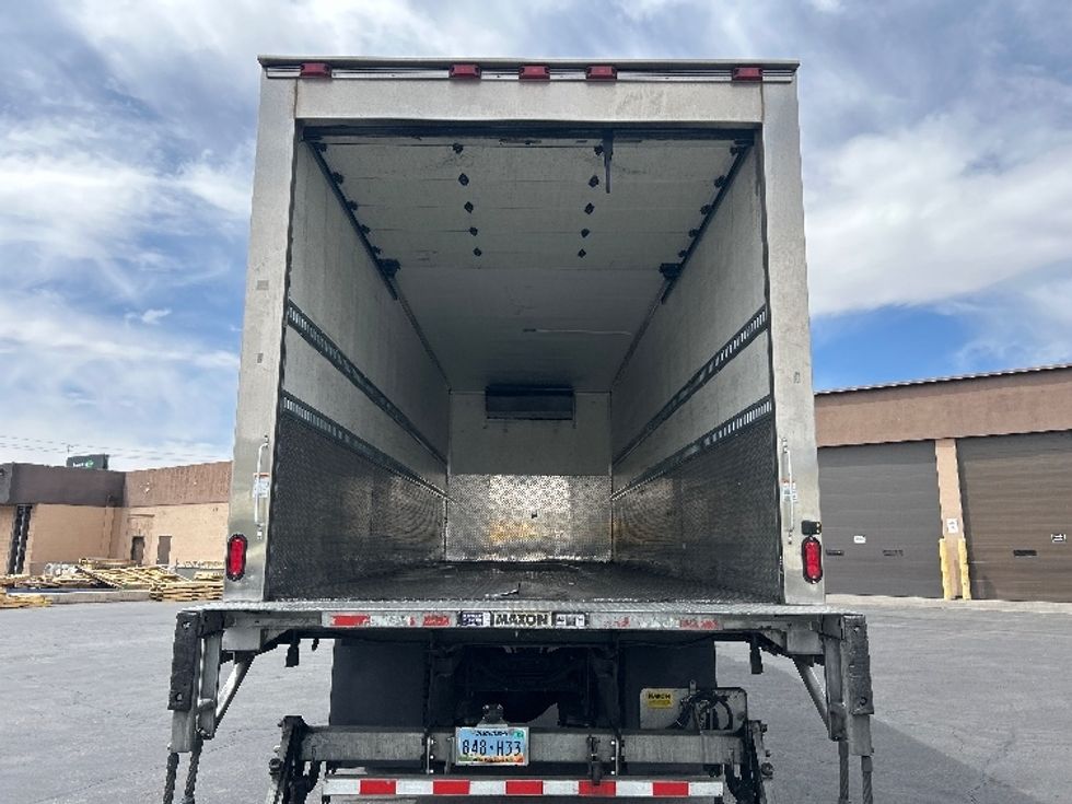 Refrigerated Truck-Light and Medium Duty Trucks-International-2020-MV607-Las Vegas-NV-134,366\n\t\tmiles-$ 60,250 - Image 8