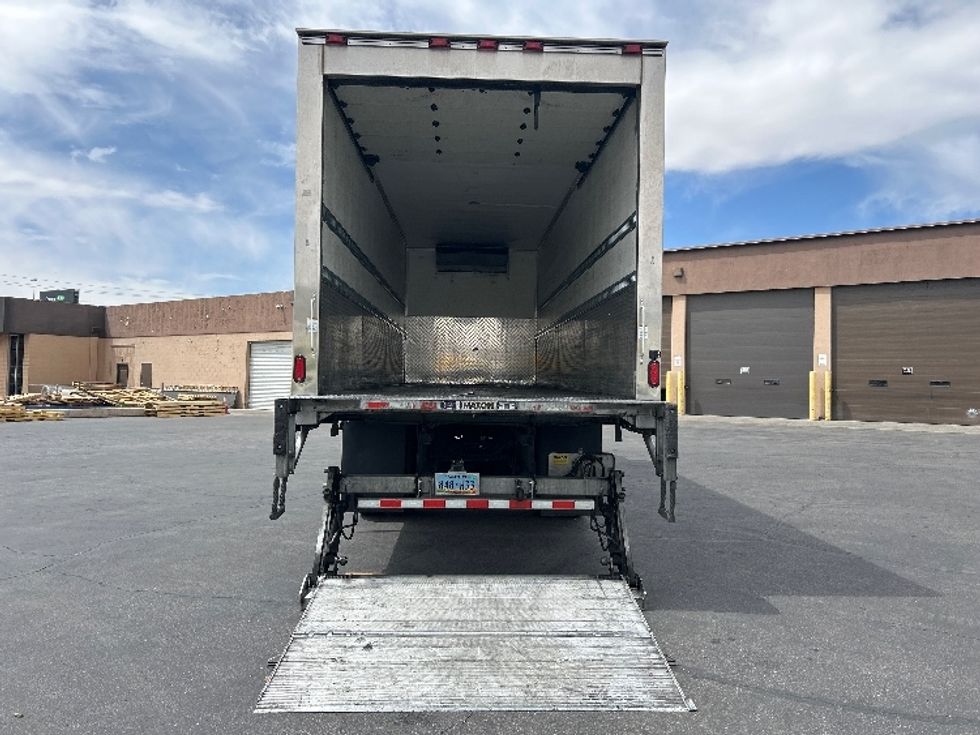 Refrigerated Truck-Light and Medium Duty Trucks-International-2020-MV607-Las Vegas-NV-134,366\n\t\tmiles-$ 60,250 - Image 9