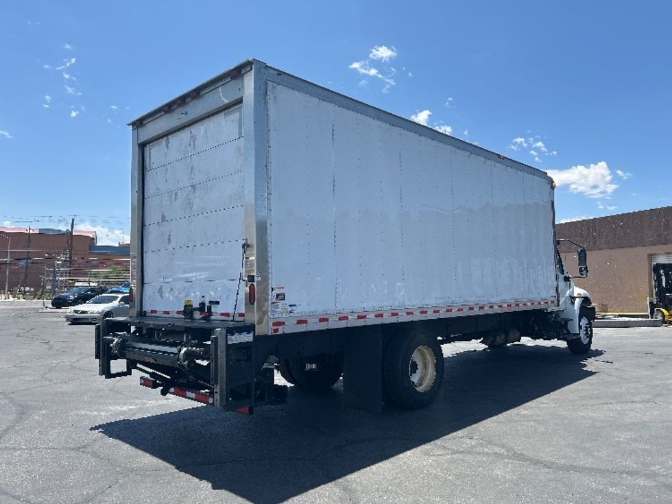 Refrigerated Truck-Light and Medium Duty Trucks-International-2020-MV607-Las Vegas-NV-137,580\n\t\tmiles-$ 67,250 - Image 13