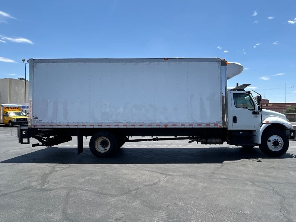 Refrigerated Truck-Light and Medium Duty Trucks-International-2020-MV607-Las Vegas-NV-137,580\n\t\tmiles-$ 67,250 - Image 15